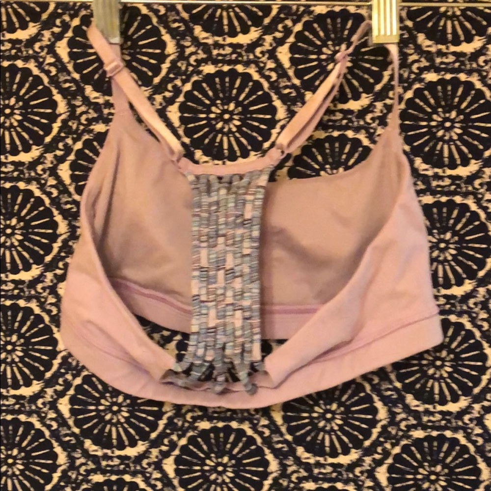 Lululemon Bra